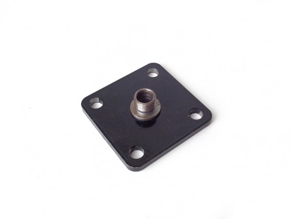 Steering Box End Plate BN2 - BJ8